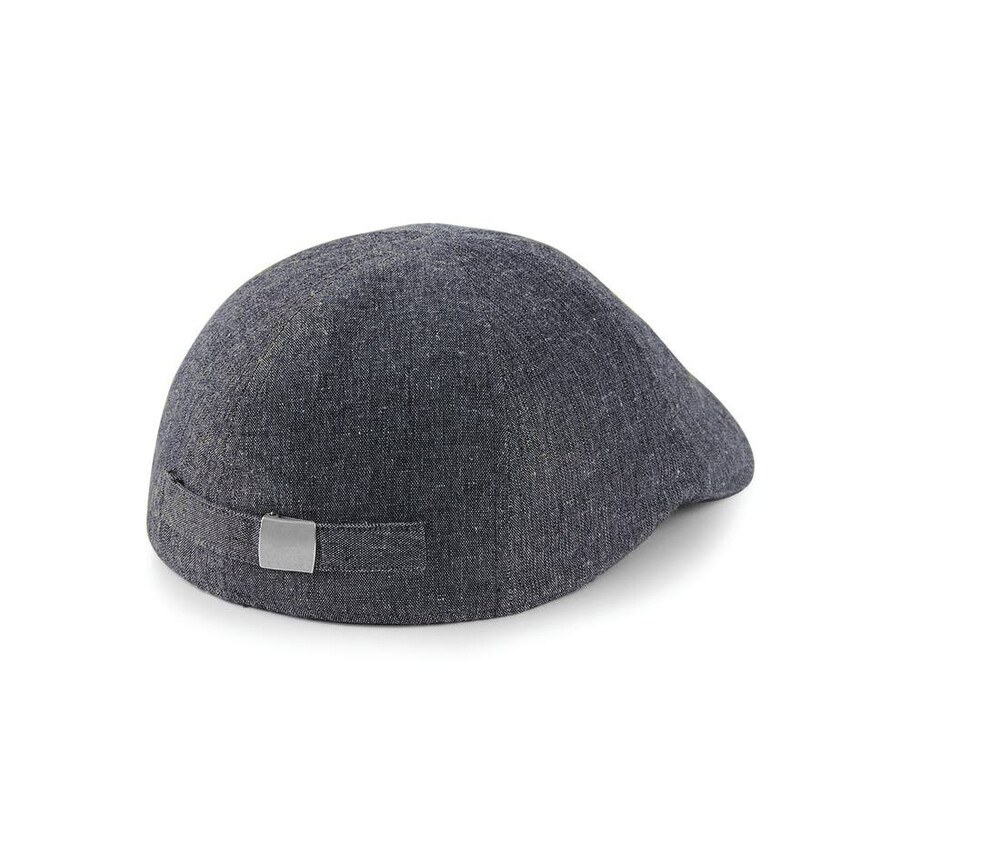 Beechfield BF621 - Men's Cotton Flat Cap