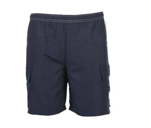 Pen Duick PK110 - Sport Short Navy/White