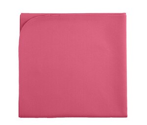 Pen Duick PK863 - Micro Beach Towel Fuchsia