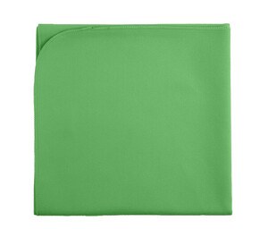 Pen Duick PK863 - Micro Beach Towel Apple Green