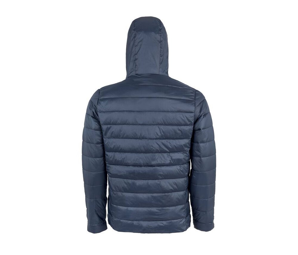 Result RS94F - Ladies' Snow Bird Padded Jacket