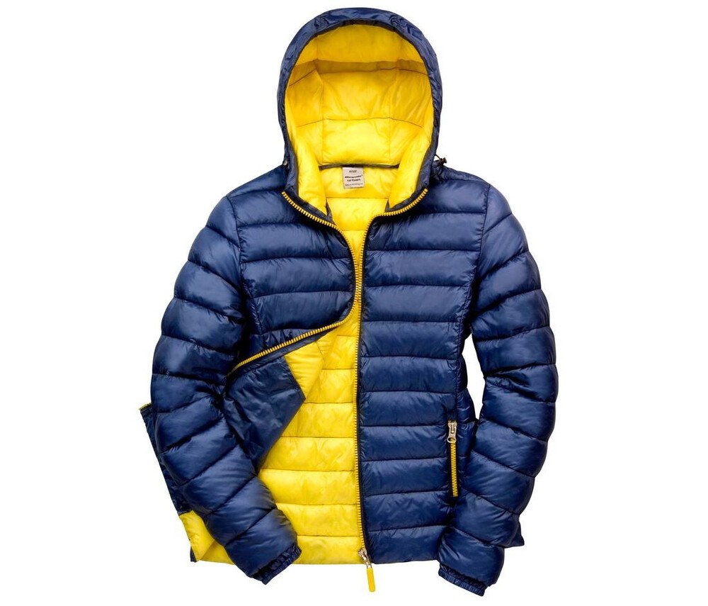 Result RS94F - Ladies' Snow Bird Padded Jacket