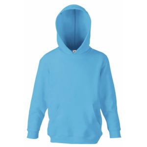 Fruit of the Loom SC371 - Hooded Sweat (62-034-0)