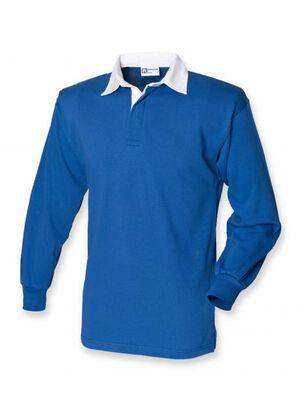 Front Row FR100 - Classic Rugby Shirt