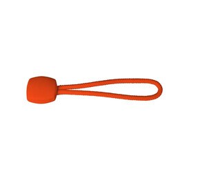 Pen Duick PK990 - Tire-Zip Fluorescent Orange