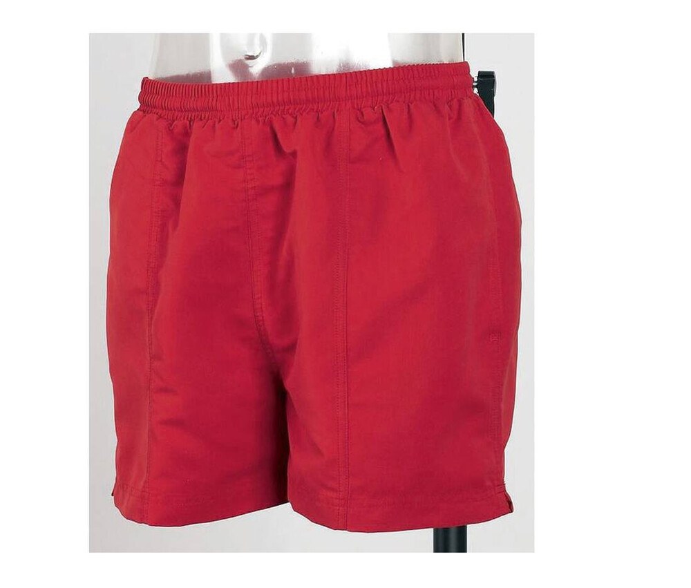 Tombo Teamsport TL080 - Microfiber sports shorts