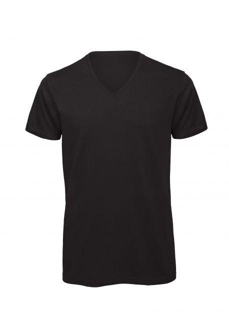 B&C BC044 - Men's Organic Cotton T-shirt