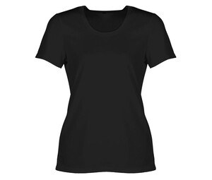 Sans Étiquette SE101 - No Label Sport Tee-shirt Women