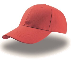 Atlantis AT007 - Zoom Cap Red