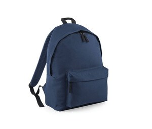 Bag Base BG125 - Modern Backpack French Navy