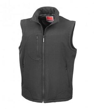 Result RS123 - Soft Shell Bodywarmer