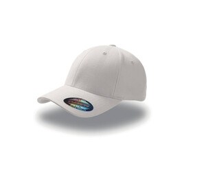 Atlantis AT060 - Flexfit Cap White