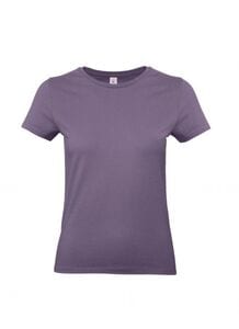 B&C BC04T - #E190 Women Millenium Lilac