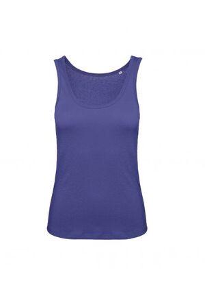 B&C BC073 - Womens 100% Organic Cotton Tank Top