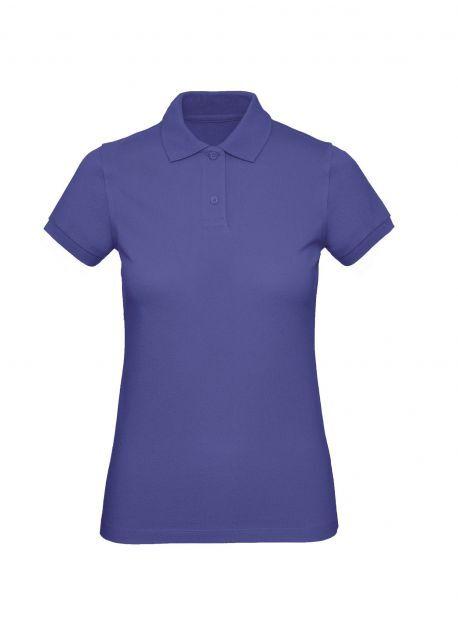 B&C BC401 - Inspire polo women