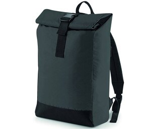 Bag Base BG138 - Roll-top closure backpack