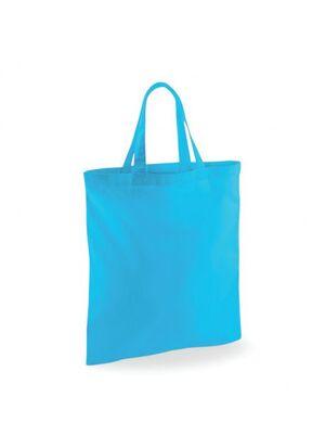 Westford mill W101S - Shopping bag with short handles