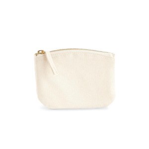 Westford mill WM825 - Women's Organic Mini Purse Natural