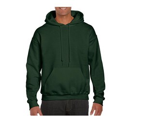 Gildan GN925 - Hoodie Forest Green