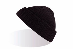 Atlantis AT146 - Beanie with cuff