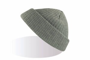 Atlantis AT146 - Beanie with cuff