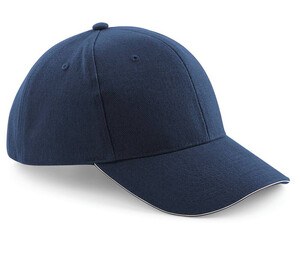 Beechfield BF065 - Pro-Style 6 Panel Cap