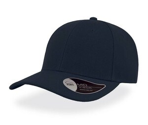 ATLANTIS AT169 - Beat Cap Navy