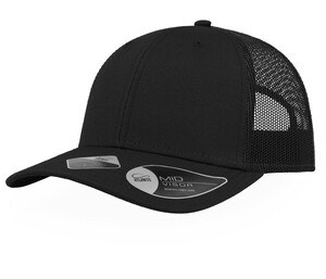 Atlantis AT173 - Recycled polyester cap