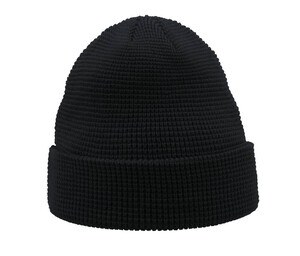 Atlantis AT186 - Waffle knit beanie.