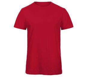 B&C BC046 - Mens Organic Cotton T-Shirt