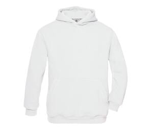 B&C BC511 - Hooded child sweatshirt