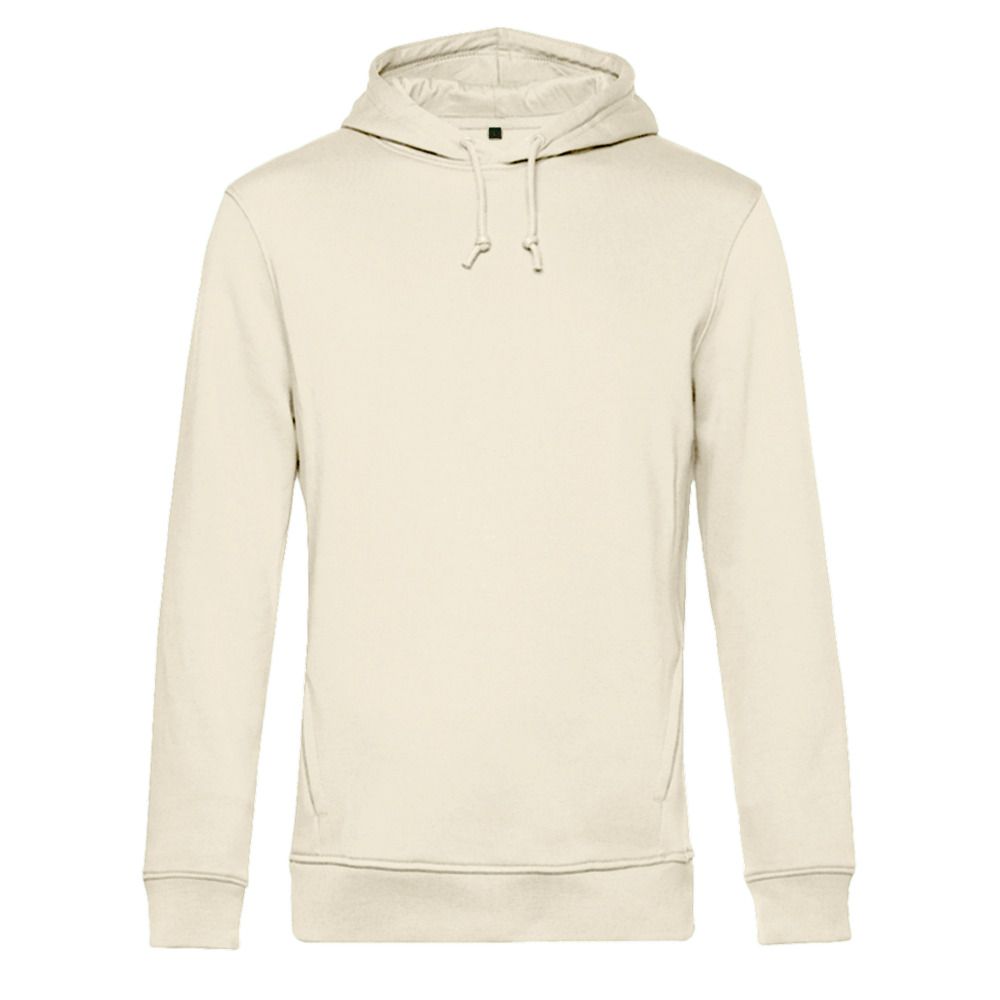 B&C BCU33B - Organic Hoodie