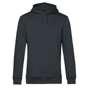 B&C BCU33B - Organic Hoodie