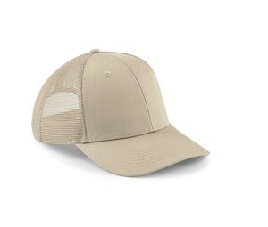 Beechfield BF646 - American cap Warm Sand