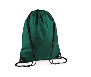 Bag Base BG100 - Gym Bag Bottle Green