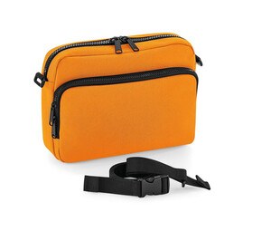 Bag Base BG242 - Modular 2 liter bag Orange