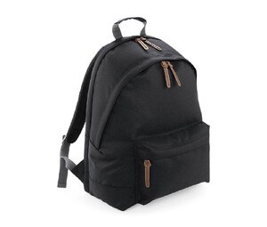 Bag Base BG255 - Trendy faux leather backpack