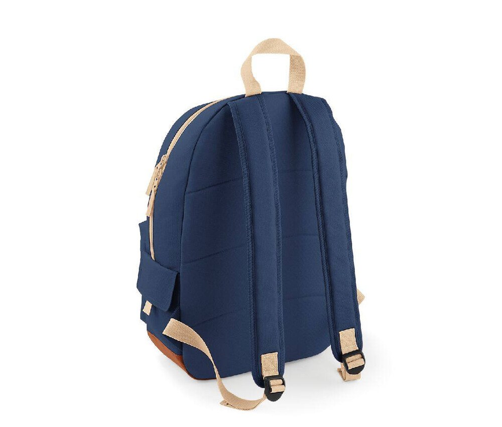 Bag Base BG825 - Heritage Backpack