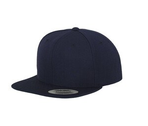 Flexfit F6089M - Snapback Hats Navy