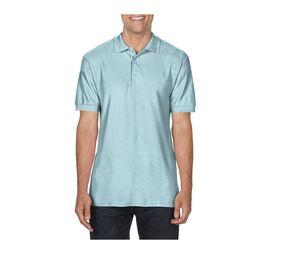 Gildan GN858 - Mens Premium Pique Cotton Polo Shirt