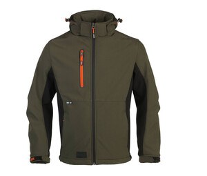 Herock HK175 - Softshell Trystan jacket