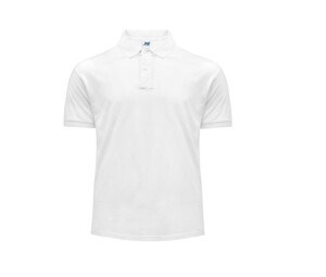 JHK JK210 - 210 Polo White