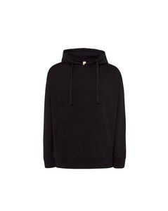 JHK JK295 - 290 Hoodie Black