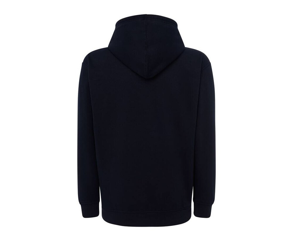 JHK JK297 - Zip-Up Hoodie