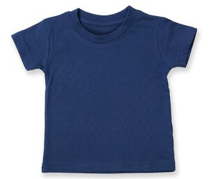 Larkwood LW020 - T-Shirt For Kids Navy