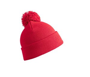 Result RC028 - Beanie with pompom