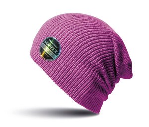 Result RC031 - Very Soft Beanie Fuchsia