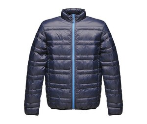 Regatta RGA496 - Mens quilted jacket