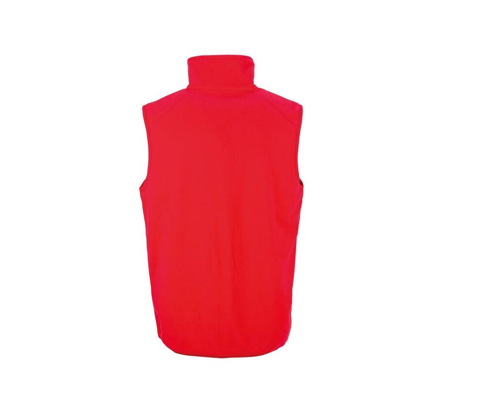 Result RS116 - Microfleece bodywarmer