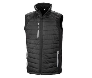 Result RS238 - Bodywarmer matt